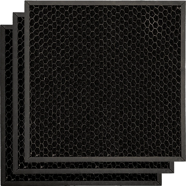 B-Air Raptor AS-CF Carbon Filter (3 Pack)