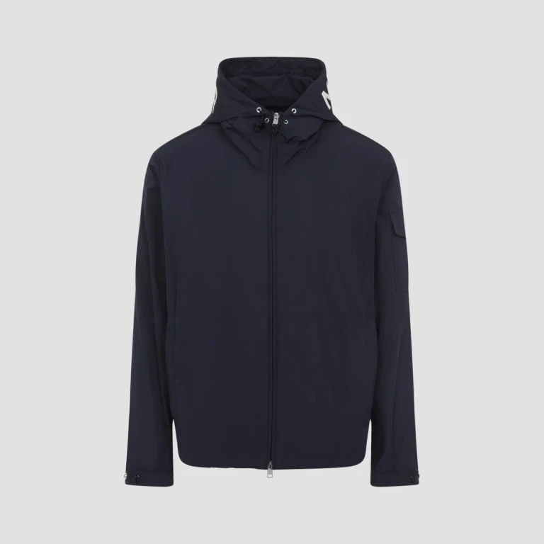 Moncler Sassiere 男士夹克