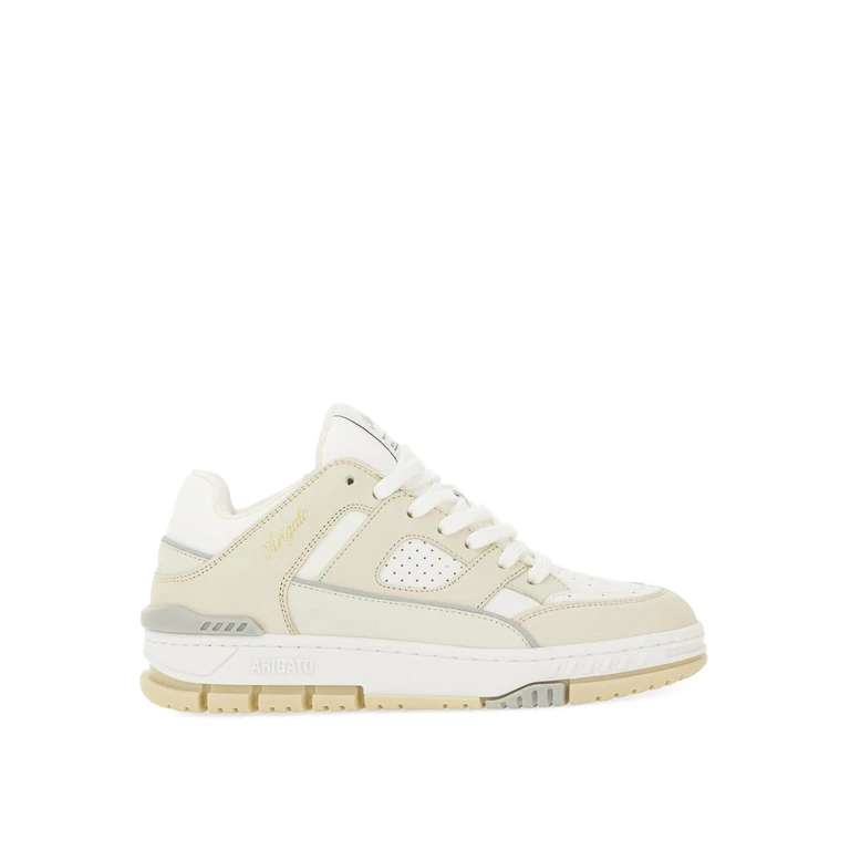 Axel Arigato Clean 90 Sneakers - Wit