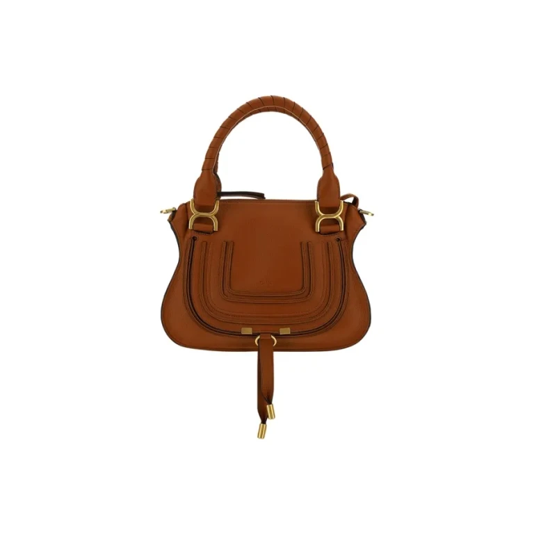 CHLOÉ Handbag Woman color Beige (CHC22AS628I3125M)