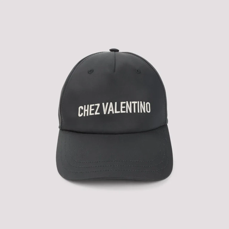 VALENTINO GARAVANI - Valentino Garavani Baseball hat