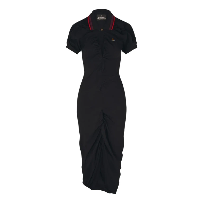 Dress Woman color Black (16010051J00AUN401)