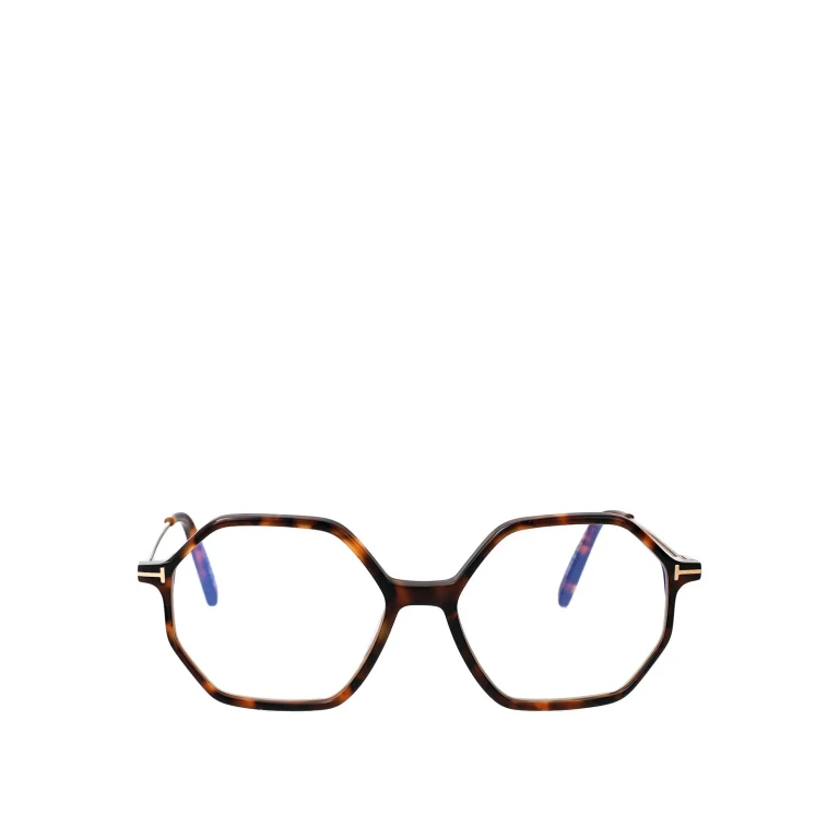 Occhiali da sole Tom Ford - Marrone
