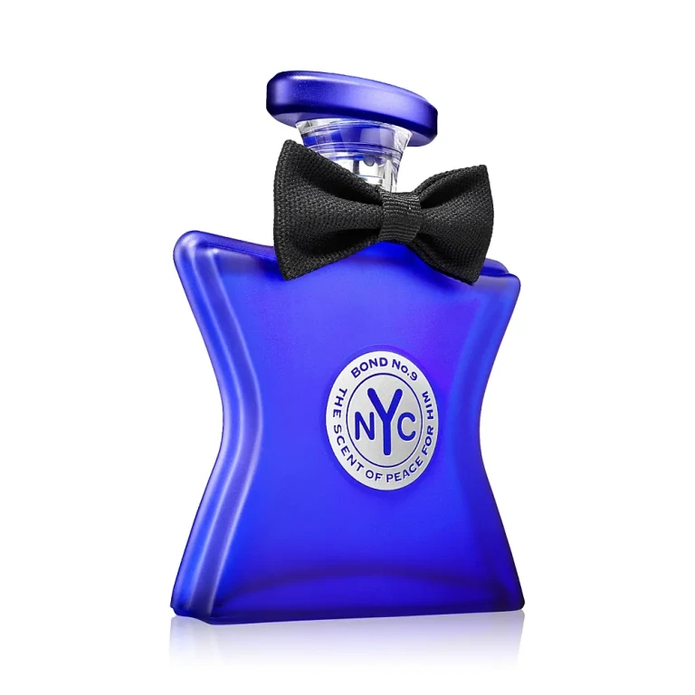 Bond No. 9 New York The Scent of Peace For Him Eau de Parfum 3.3 oz.