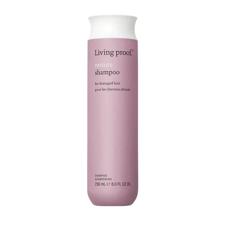 Living Proof Restore Shampoo 8 oz.