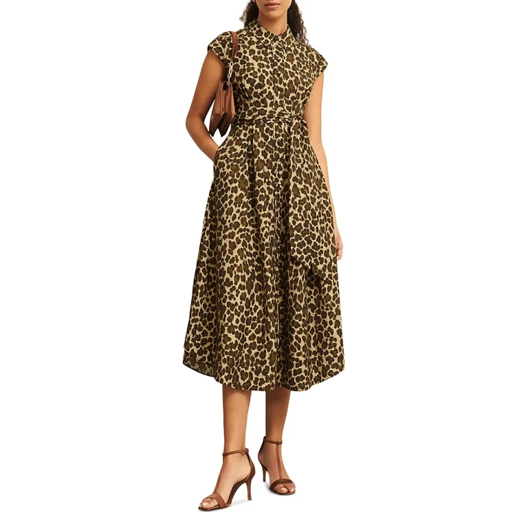 Hobbs London Hurst Dress