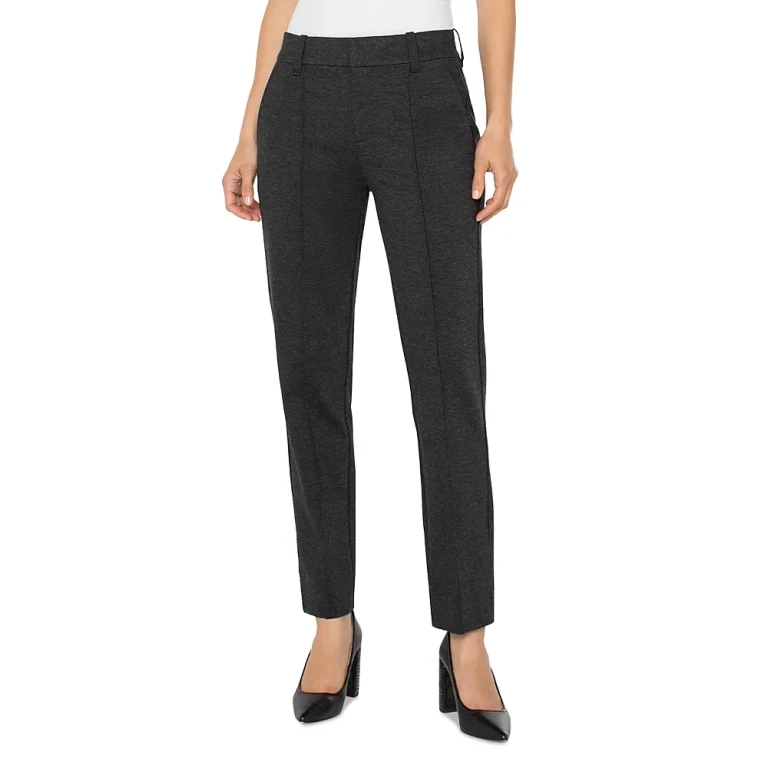 Liverpool Los Angeles Gemma Slim Pants