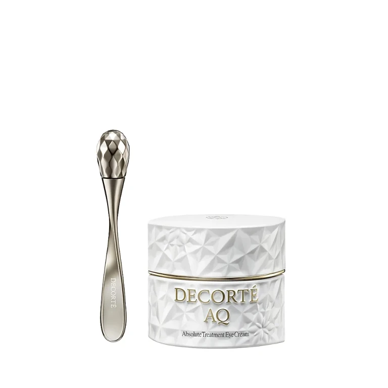Decorte Aq Absolute Treatment Tightening Eye Cream 0.53 oz.