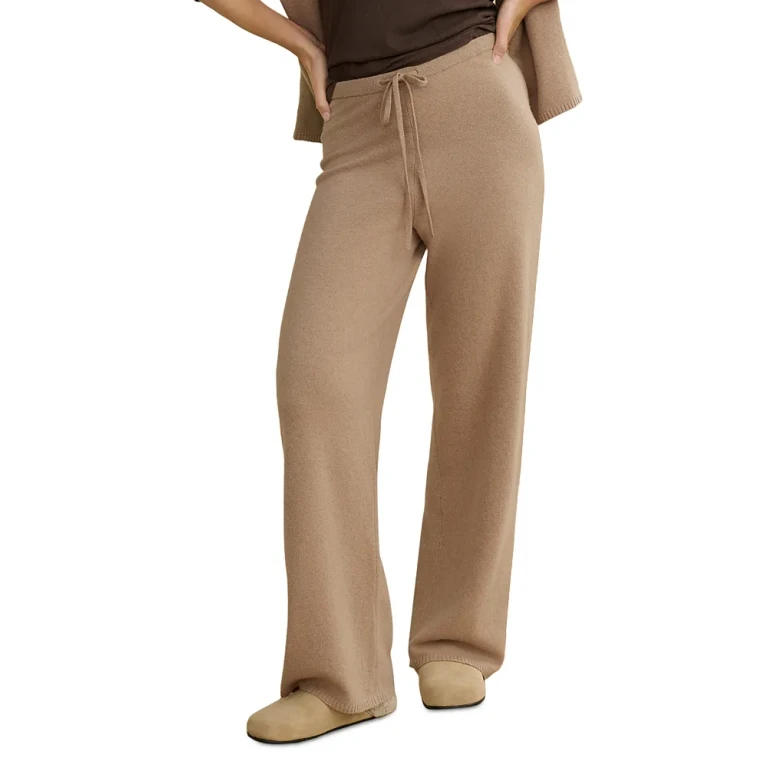 Jenni Kayne Chalet Drawstring Pants