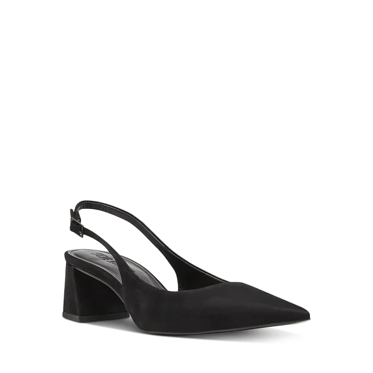 Steve Madden Women's Robyn Slingback Pumps
