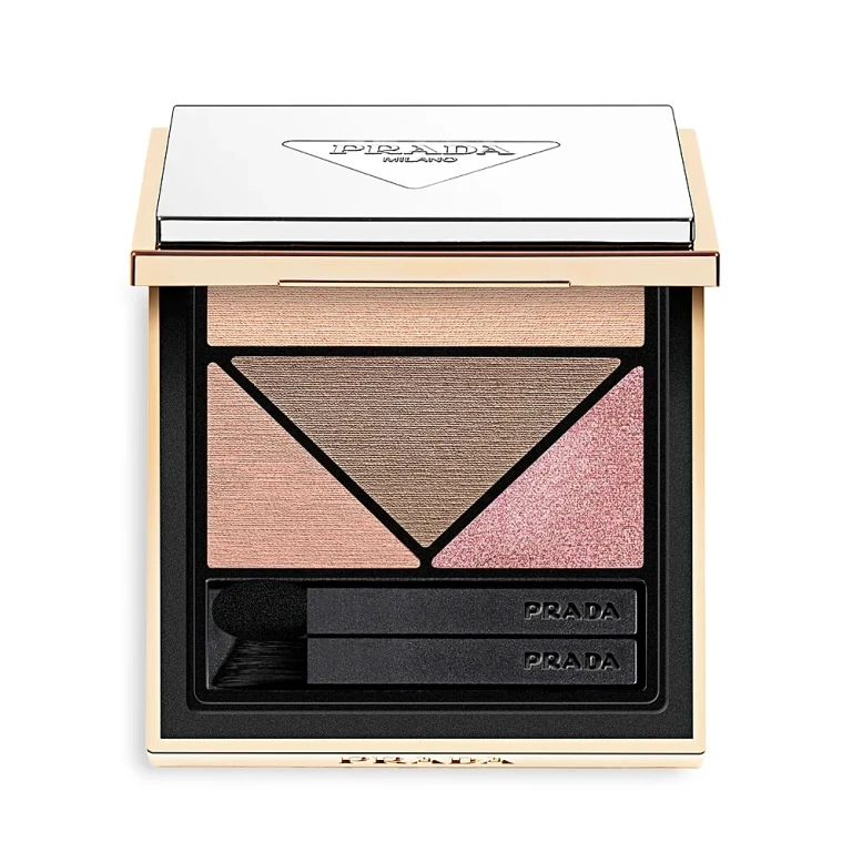 Prada Eye Palette