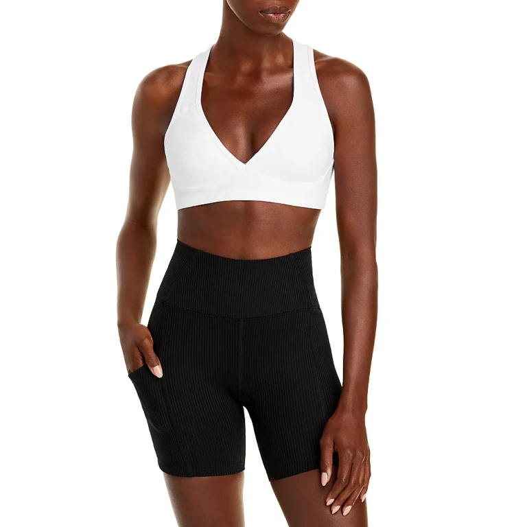 Beyond Yoga Spacedye Lift Your Spirits Sports Bra