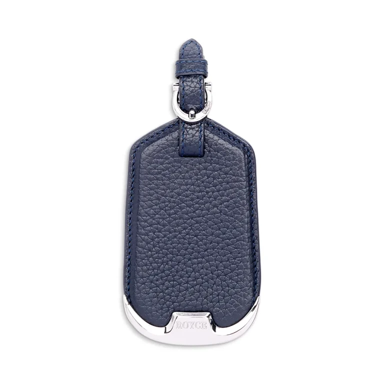 Royce New York Legendary Luggage Tag