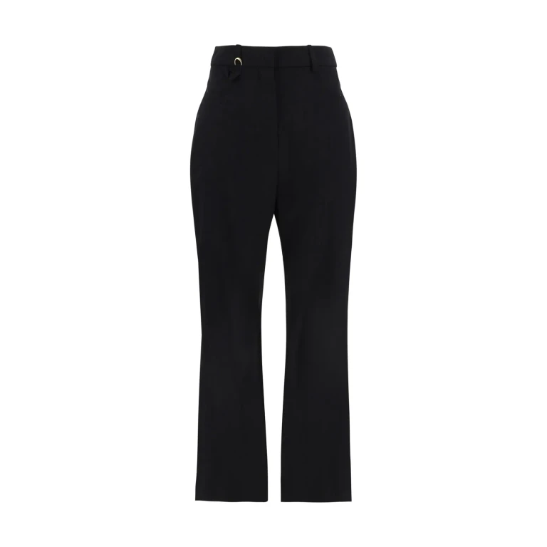 Pantalón de mujer Jacquemus Le Pantalon