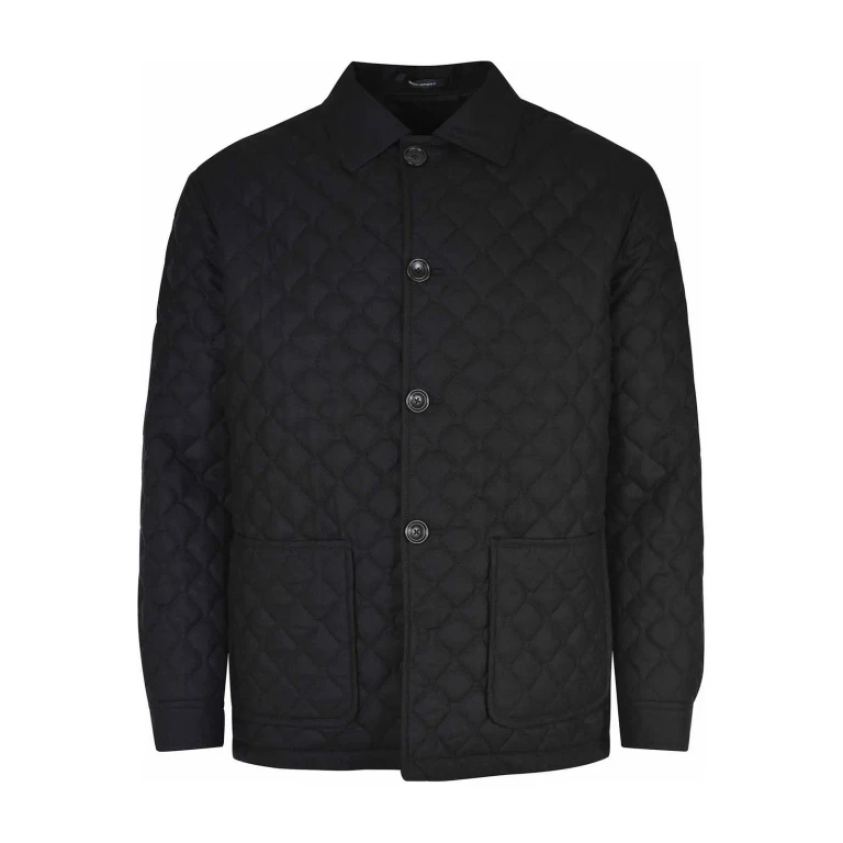 Tagliatore Chemise - Noir