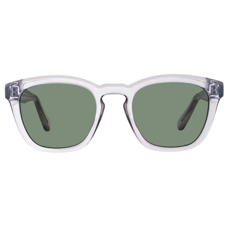 Ferragamo Grey Sport Unisex Sunglasses SF2040SE 020 50