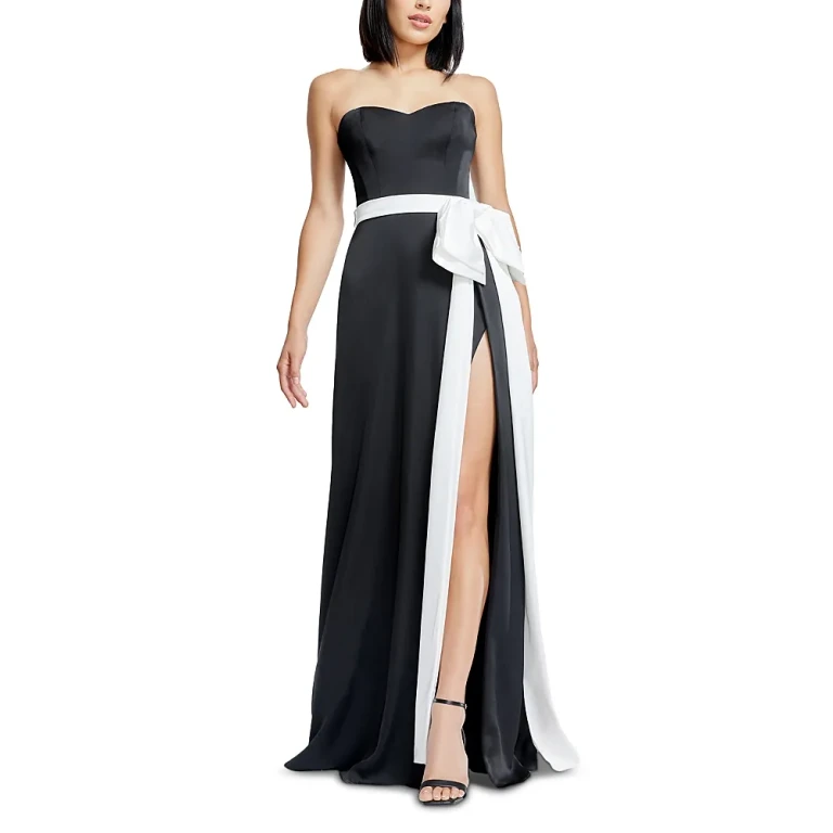 Dress the Population Athene Gown