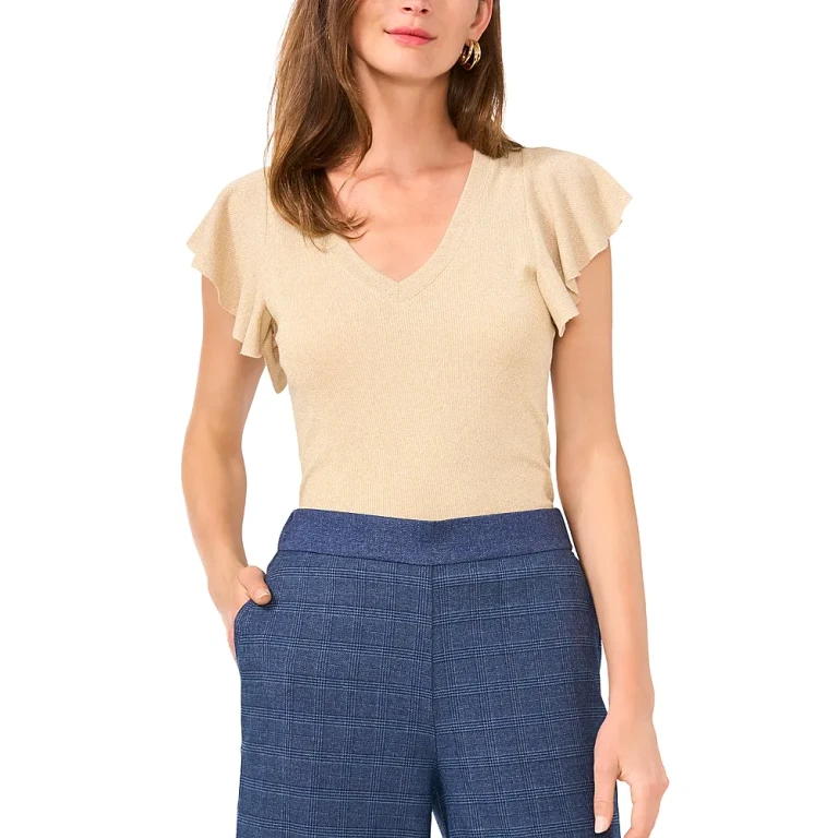 Vince Camuto Knit Top