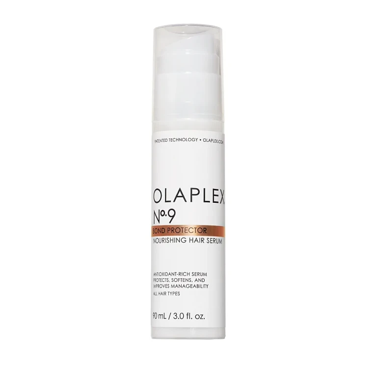 Olaplex No. 9 Bond Protector Nourishing Hair Serum 3 oz.