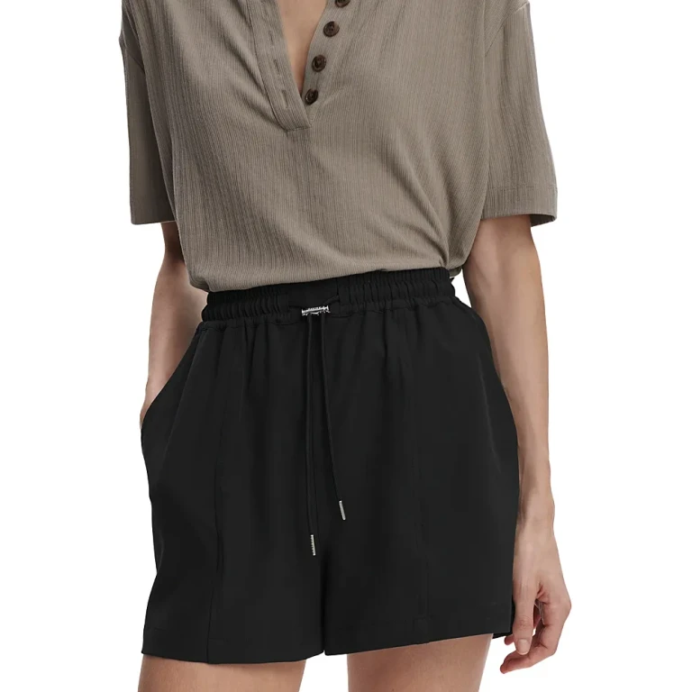 Varley Esmond Shorts