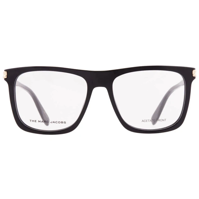 Marc Jacobs Demo Square Mens Eyeglasses MARC 546 0807 54