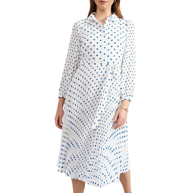Hobbs London Tallulah Dress