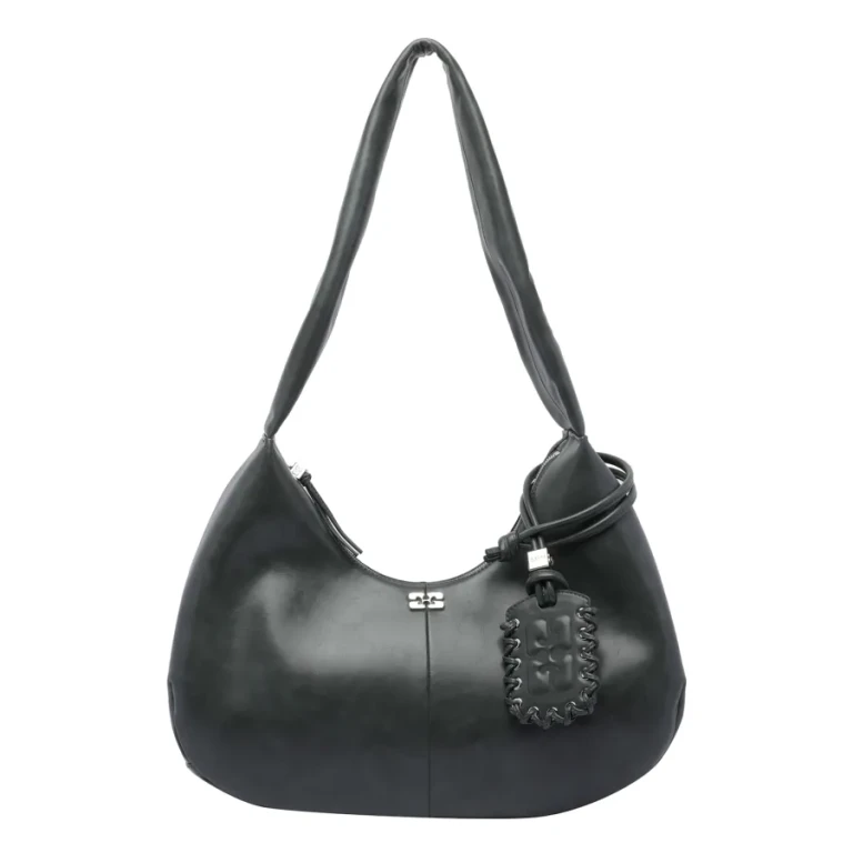Shoulder Bag Woman color Grey (A6865067)