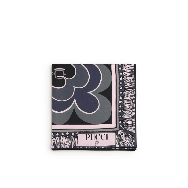 Foulard Stampato Max Mara