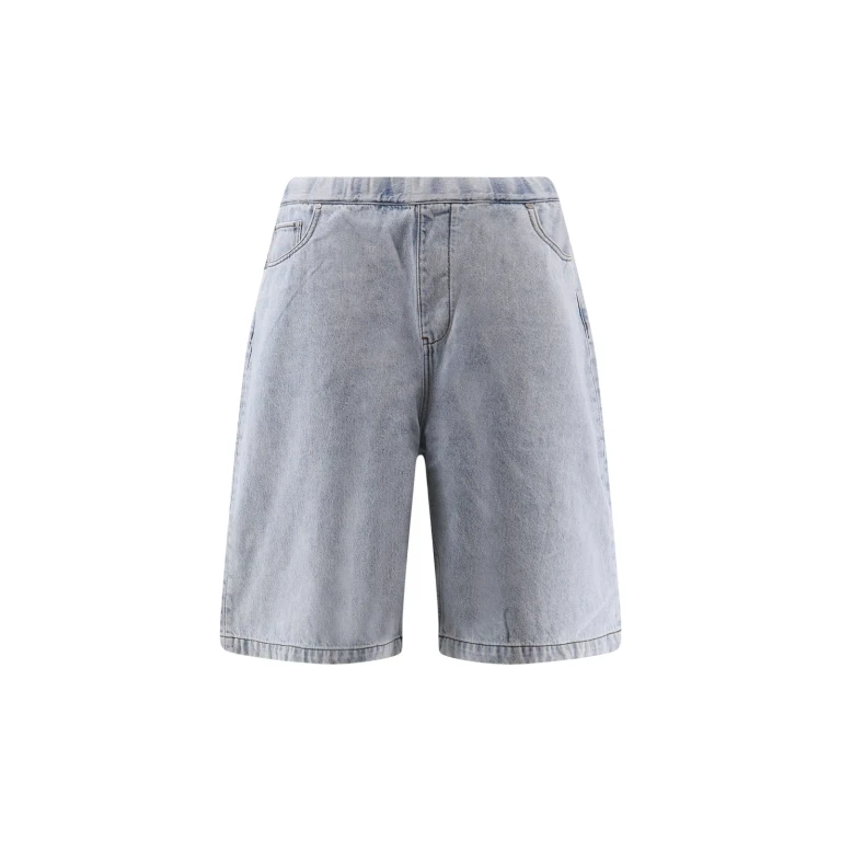 Shorts Woman color Blue (ESSS26SH012596261)