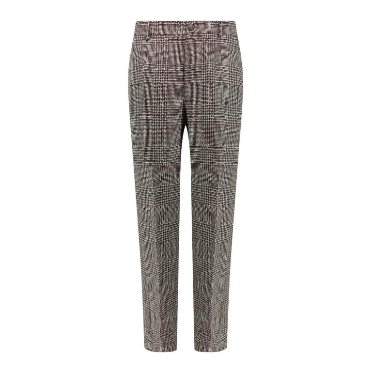 Golden Goose Pantalons Décontractés - Noir (GMP00877P00052180203)