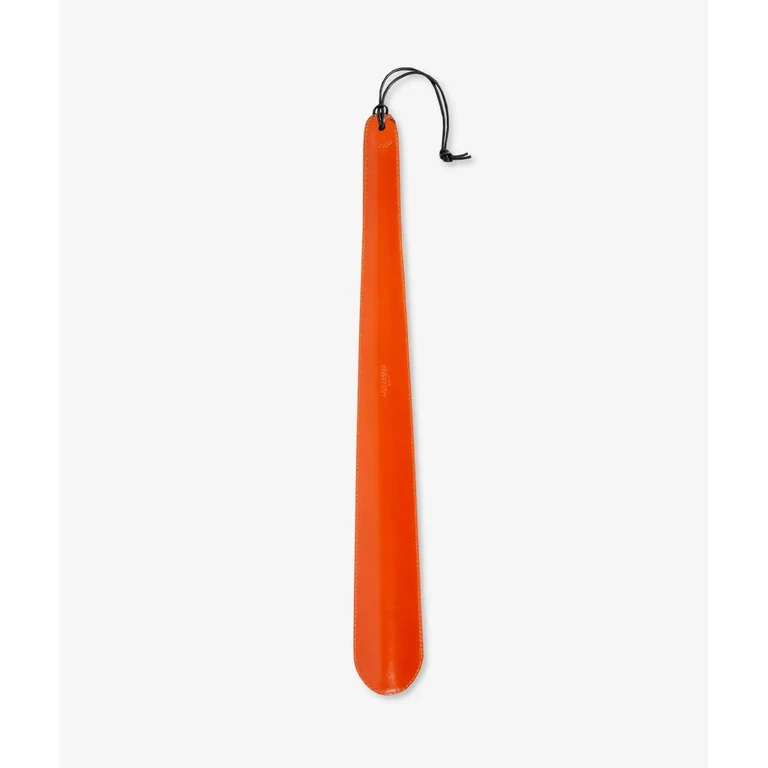 Larusmiani Shoehorn Firenze Orange Shoe Care - Unisex