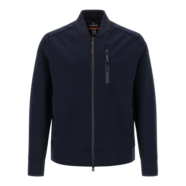 Sweat-Shirts - Bleu (PMHYFG020316)