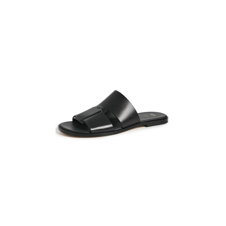 BOSS Kael Sandals Black 13