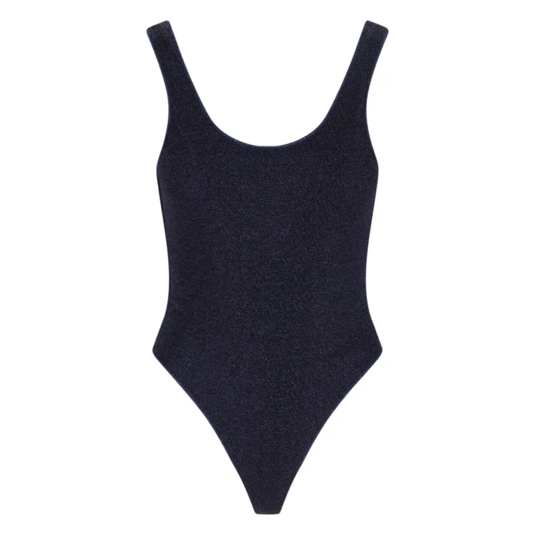 Fato de Banho Oséree Lumiere Sporty Mulher L