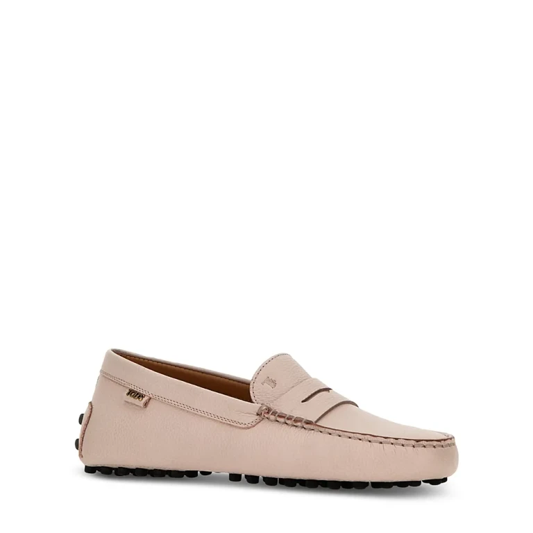 Tod's Mocassins - Rose