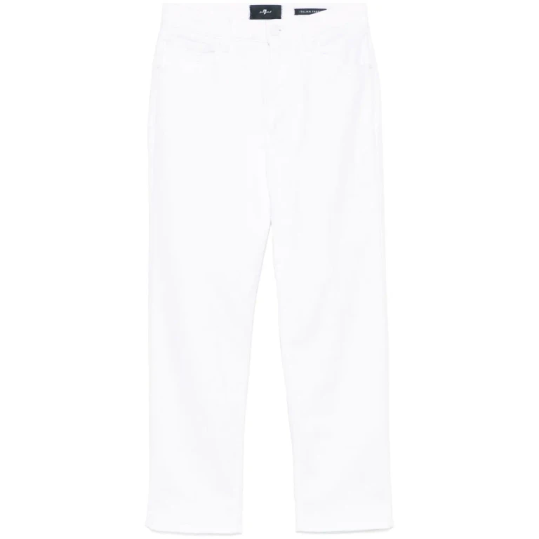 7 For All Mankind calie Jeans