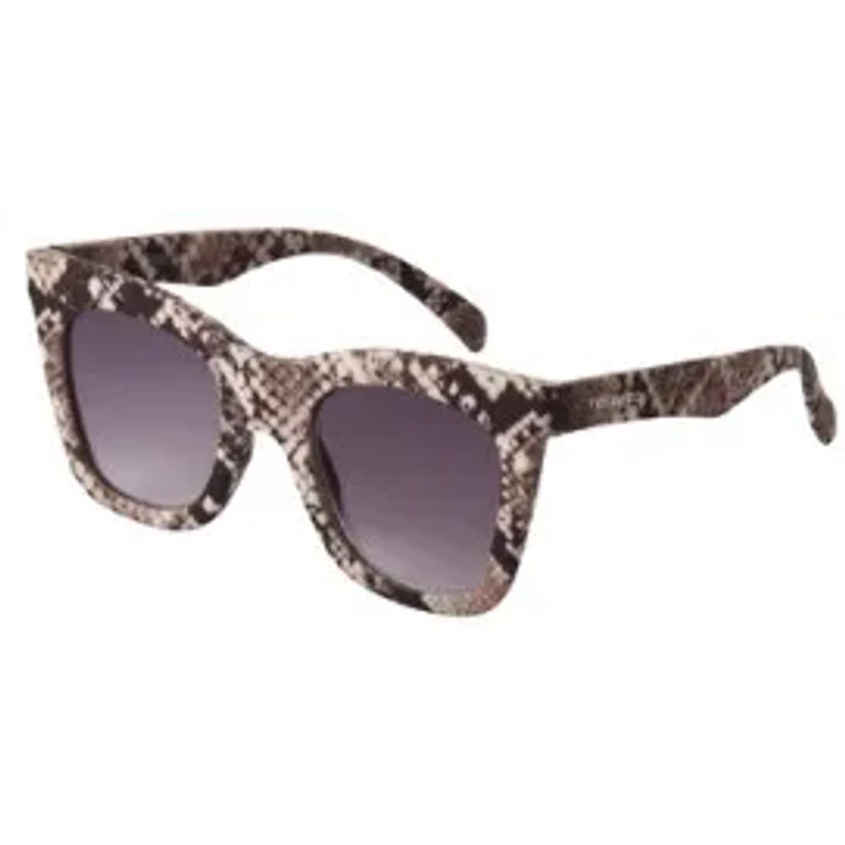 Frye Smoke Butterfly Ladies Sunglasses 10260345.LTS ASTSMK