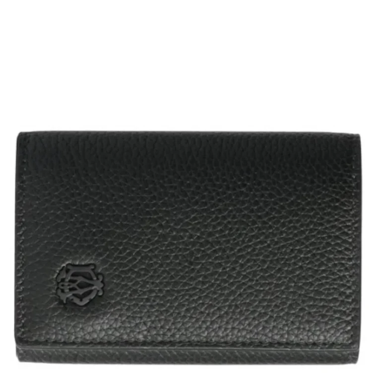 Dunhill Burlington Leather Key Case
