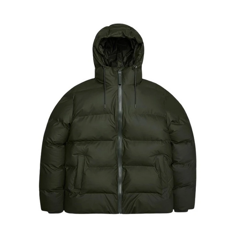 Rains Veste Casual - Bleu