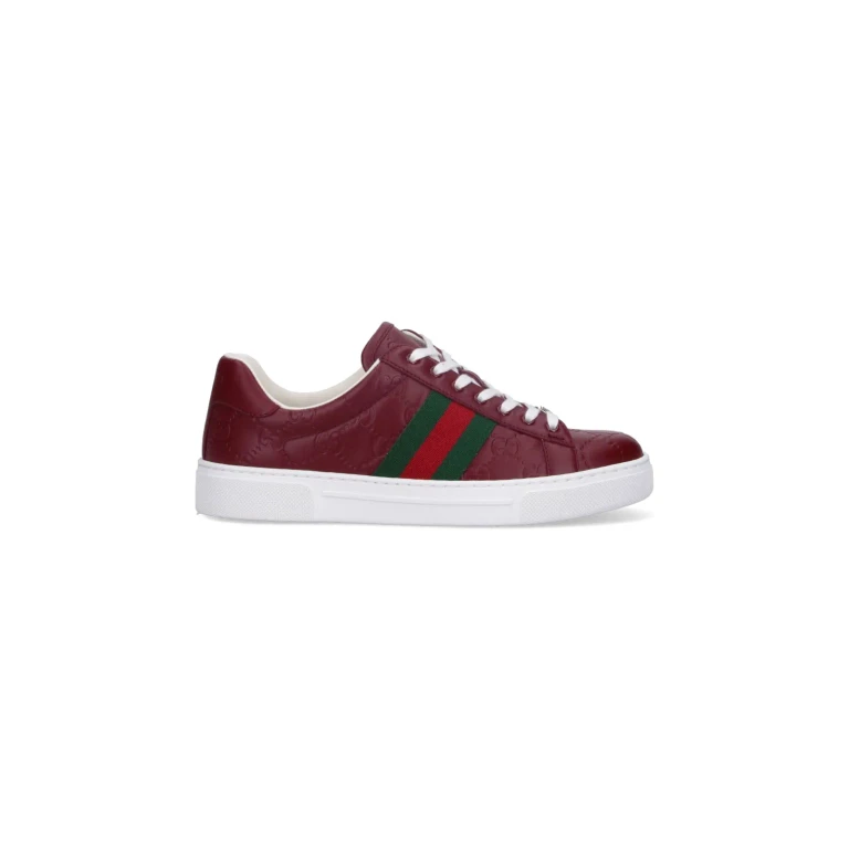 Gucci Ace Sneakers
