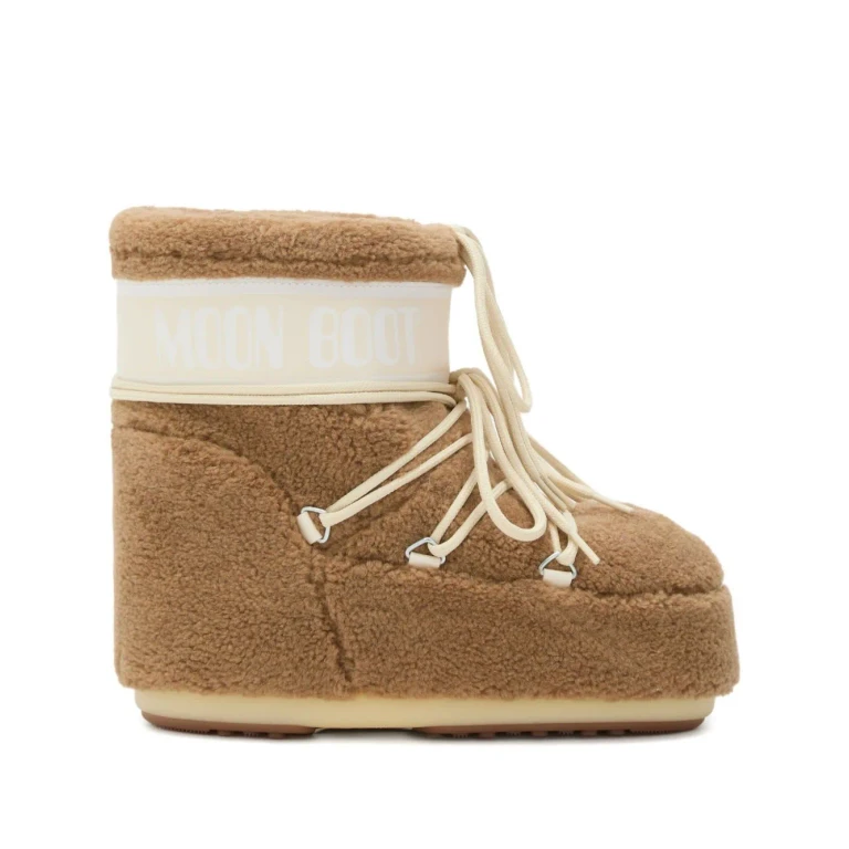 Boots Woman color Camel (80D1409700M047)