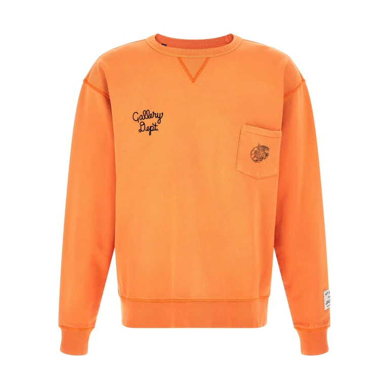 Gallery Dept. art Expert Sweatshirt