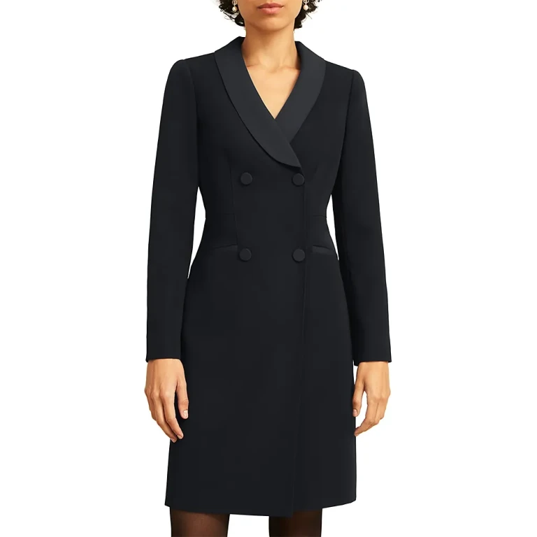 Hobbs London Buckingham Dress