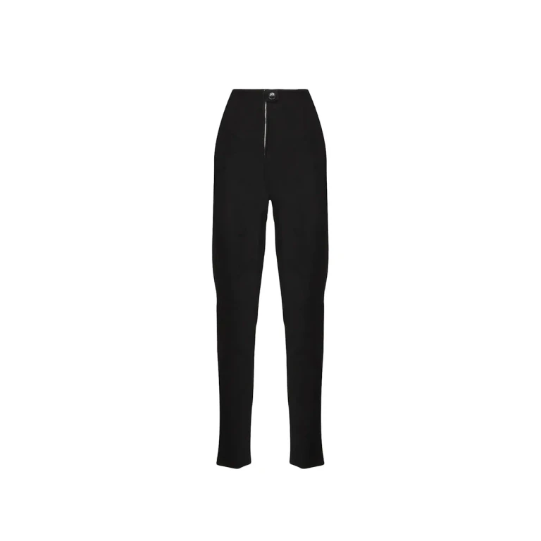 Alaia Blend Wool Leggins