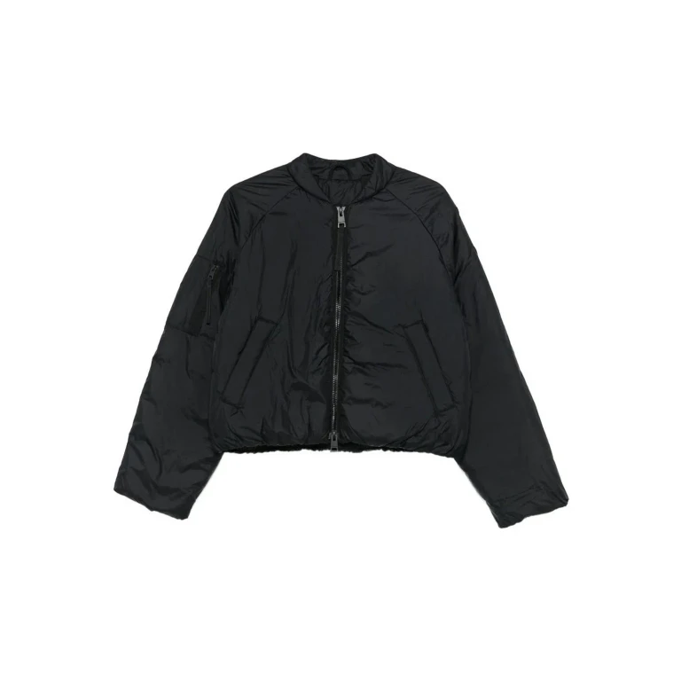 Canada Goose Elba Zip-up Bomber Jacket