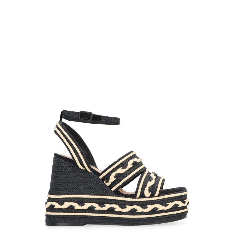 Castañer Fermina Platform Sandals