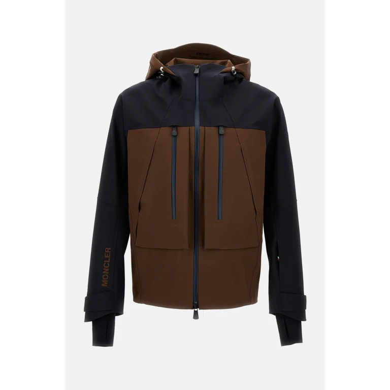 Moncler Grenoble Gunung Jacket