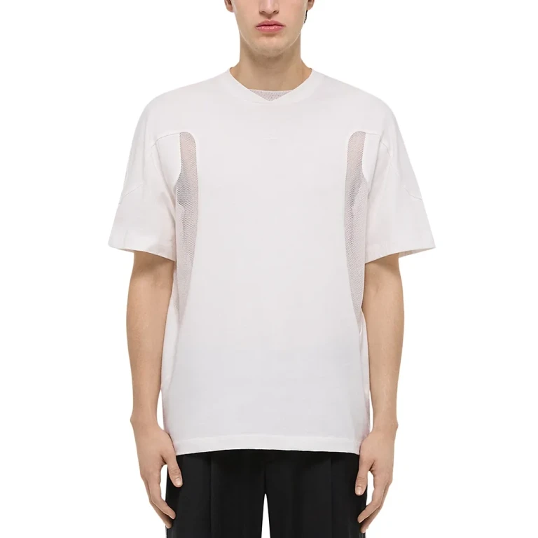 Helmut Lang Sport Seam Tee