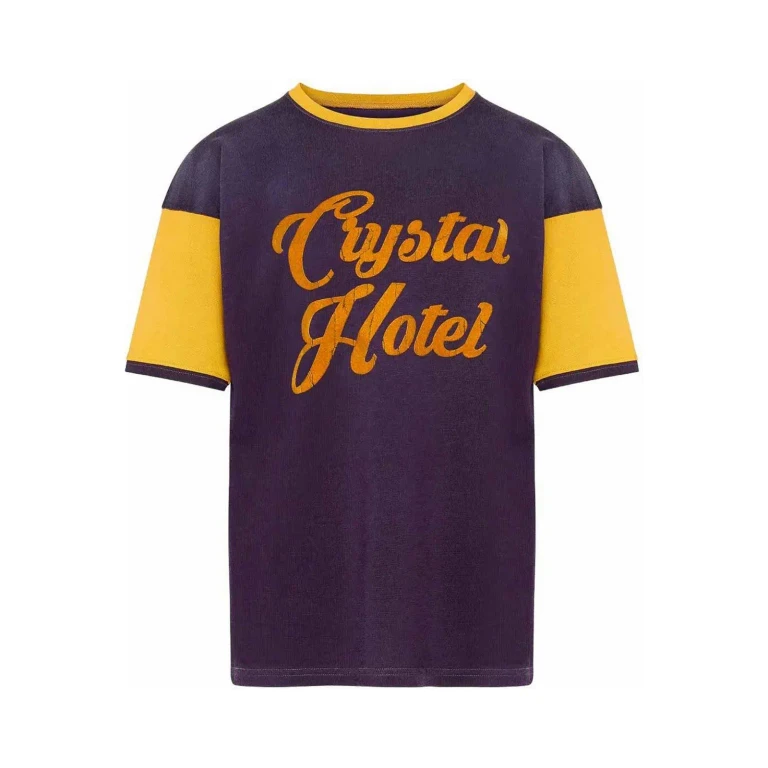 Maison Margiela T-Shirt - Jaune