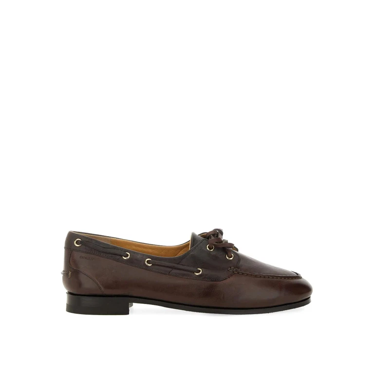 Bally Moccasin